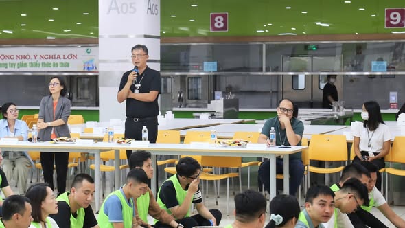 Cuộc thi Rung Chuông Vàng 